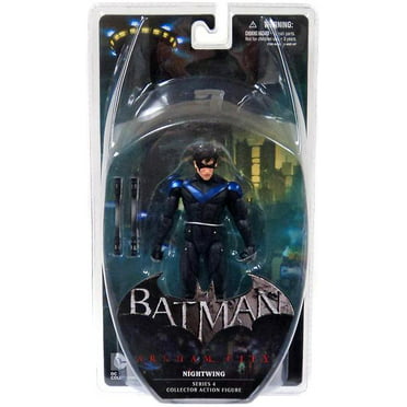 DC Comics The New 52 Action Figure Nightwing 17 cm